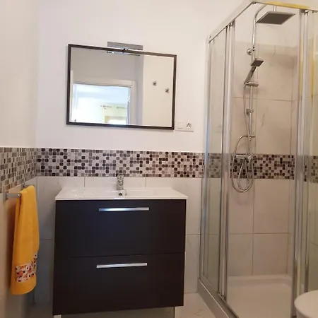 Port Royal Lounge Terrace, One Bedroom Apartment, Heated Pool, Wifi Apartamento Los Cristianos (Tenerife)