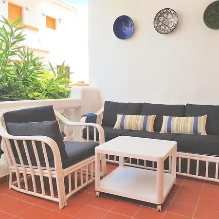 Port Royal Lounge Terrace, One Bedroom Apartment, Heated Pool, Wifi Lejlighed