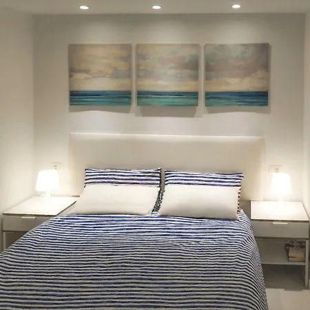 Port Royal Lounge Terrace, One Bedroom Apartment, Heated Pool, Wifi Lejlighed *