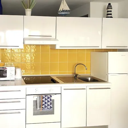 Lejlighed Port Royal Lounge Terrace, One Bedroom Apartment, Heated Pool, Wifi Los Cristianos (Tenerife)