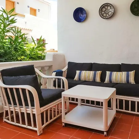 Lejlighed Port Royal Lounge Terrace, One Bedroom Apartment, Heated Pool, Wifi Los Cristianos (Tenerife)