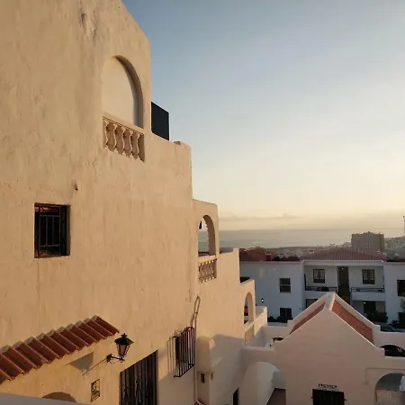 Lejlighed Port Royal Lounge Terrace, One Bedroom Apartment, Heated Pool, Wifi *