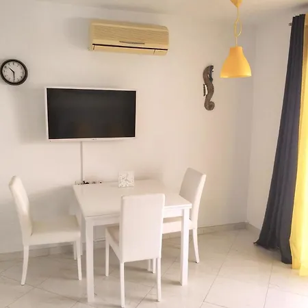 Lejlighed Port Royal Lounge Terrace, One Bedroom Apartment, Heated Pool, Wifi *