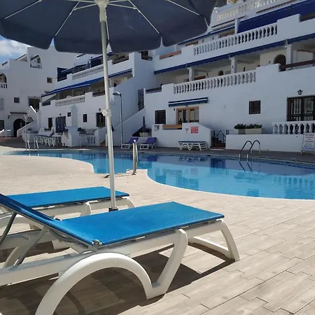 Lejlighed Port Royal Lounge Terrace, One Bedroom Apartment, Heated Pool, Wifi *
